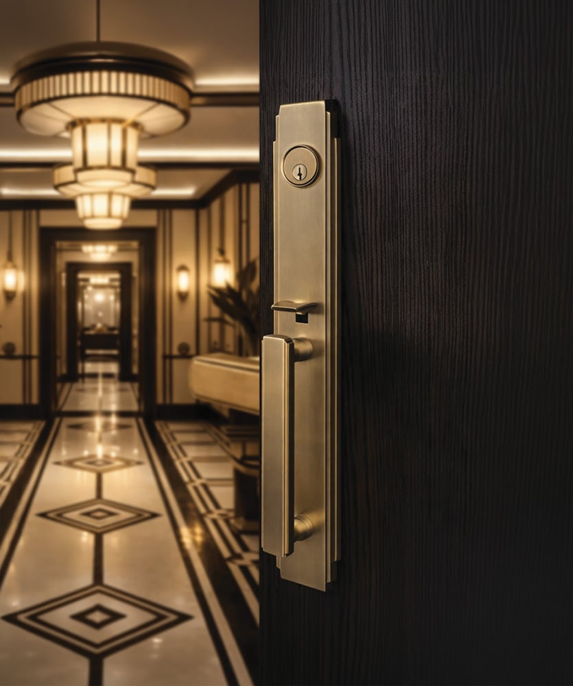 Art Deco Collection